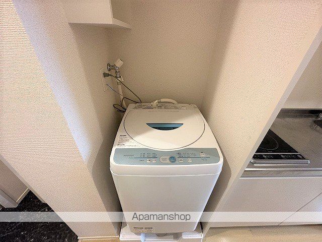 クレイノラ メゾン根岸の内装写真