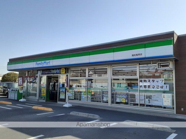 ウィステリア コーキ Aの周辺写真