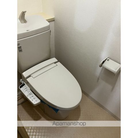 メトロハイツ東陽の内装写真
