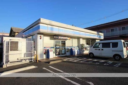 千田戸建て　Ｃ棟[2LDK/62.1m2]の周辺1