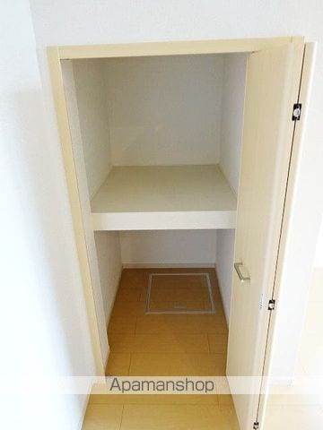 アロッジオ グランデの内装写真