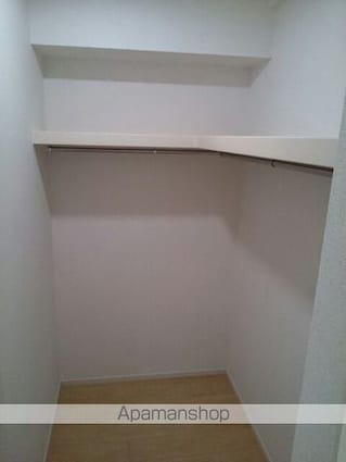 ＭＩＭＯＳＡ[1LDK/52.38m2]の収納