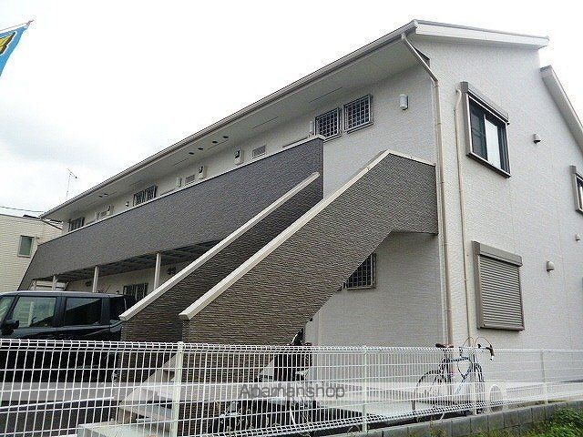 グローバル湘南の外観写真