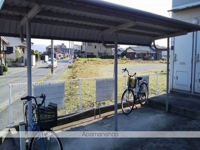 レオパレスわかみや2番館のその他写真