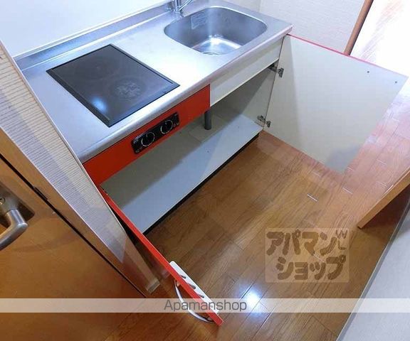 UNIETERNA京都壬生の内装写真