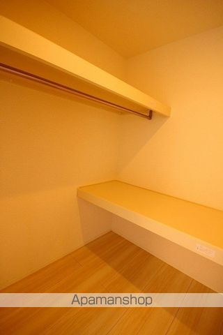 アールエム郡元 B棟の内装写真