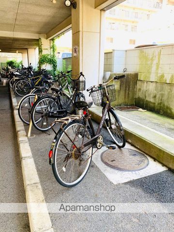 ファーストコーポ弐番館 703 ｜ 千葉県千葉市花見川区幕張本郷２丁目9-13（賃貸マンション1R・7階・15.91㎡） その29