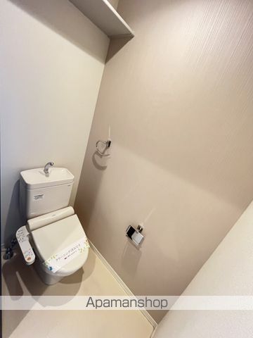 ラディーチェDの内装写真