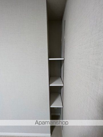 DIPS上野NORTHの内装写真