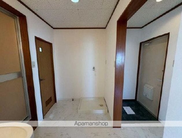 グランツ鴫野東の内装写真