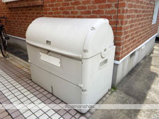 ドリームクローバーの内装写真