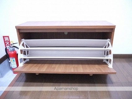 ハイツ・クオーレ[1K/24.5m2]の内装3