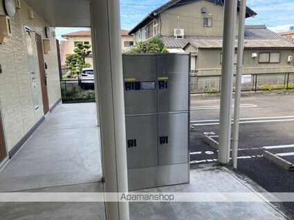 ボアソルテ[1R/33.34m2]の内装2