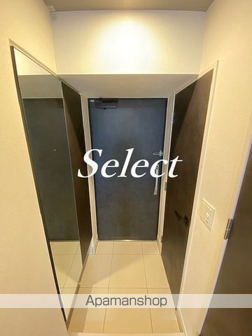デュオステージ横濱伊勢佐木の内装写真