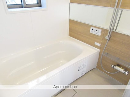 アルページュ上北台[3LDK/75.24m2]のバス