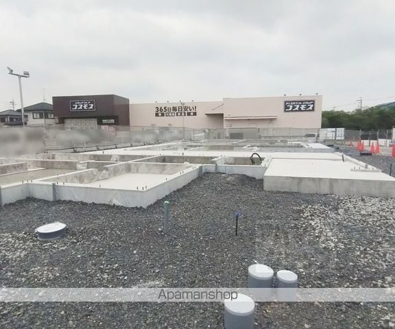 HAMA L’ATRIUMの外観写真