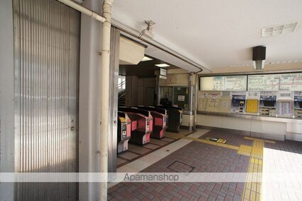 レオパレス駒場東大前[1K/19.87m2]の周辺1