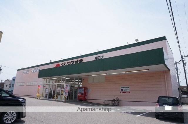 プランドール駅西の周辺写真