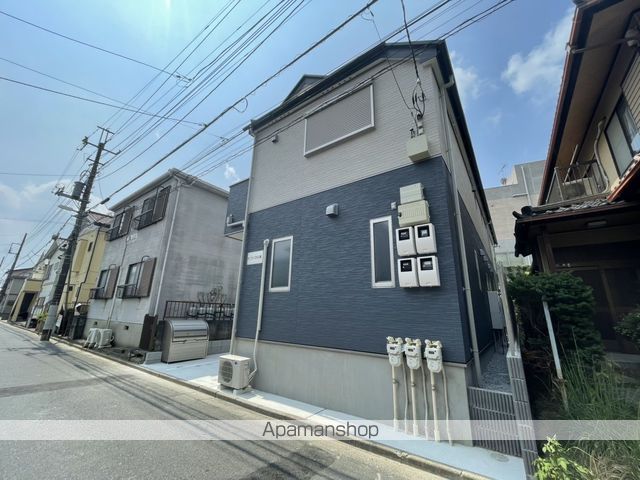 apartment 茨城県牛久市南１丁目
地図を見る