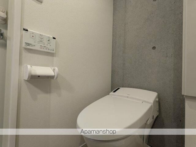 ルーデンス本蓮沼IIの内装写真