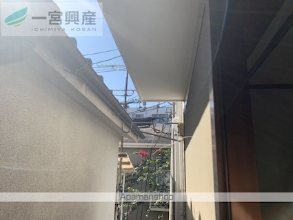 レジデンス大[1K/23.9m2]の内装4