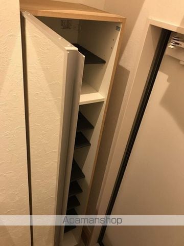 RADIANCE向陽の内装写真