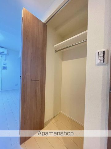 リヴシティ新栄の内装写真