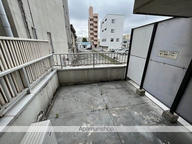 グリーンハイツ南駅前の内装写真