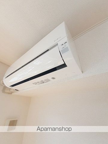 ルミエール ロジュマンAの内装写真