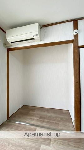 ソラータ京山A棟の内装写真