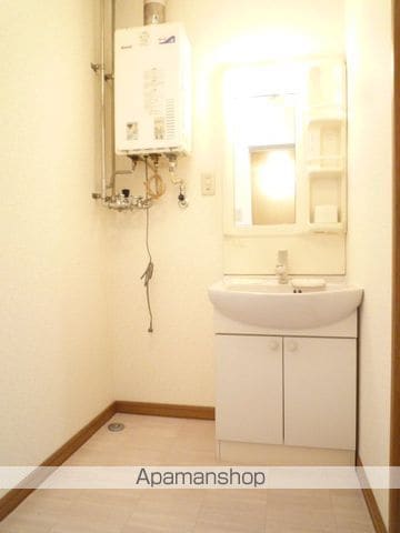 プルメリア南8条の内装写真