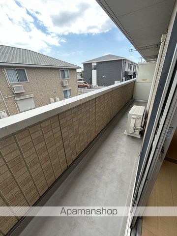 グランシャリオ前屋敷Aの内装写真