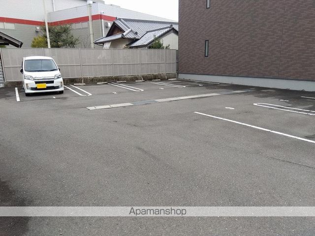 レオネクストアルファのその他写真