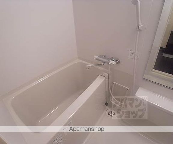 アスヴェル京都外大前の内装写真
