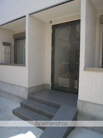 PEACE船橋の外観写真
