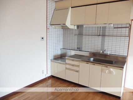 塩田町マンション[2LDK/58.32m2]の内装1