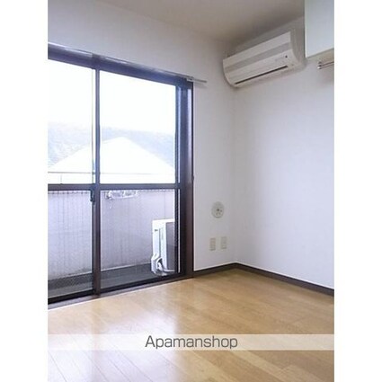 クレール八雲[1K/16.27m2]のリビング・居間2