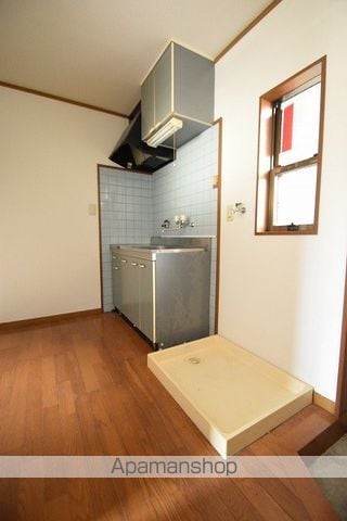 ドミール黒瀬建設の内装写真