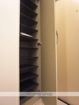 フォルゴーレ[1K/18.79m2]の内装1