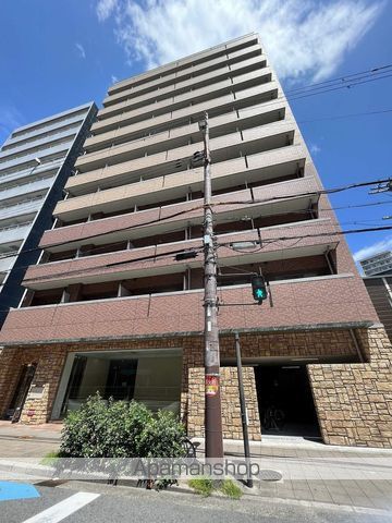 URBANEXFUKUSHIMAの外観写真