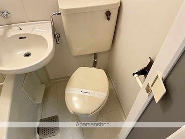 レオパレスジョイフルMの内装写真