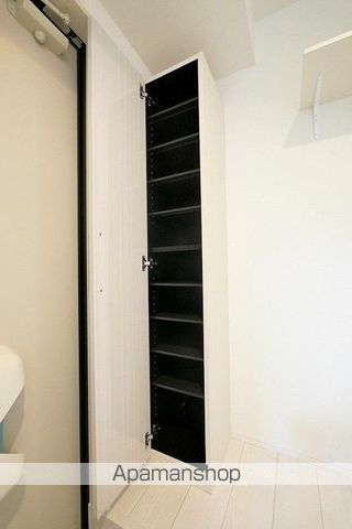 BRILLIANT久我山の内装写真