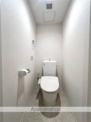 Ｇｒｅｅｎ　Ｇａｒｄｅｎ　ＹＯＴＳＵＹＡ[1LDK/35.69m2]の内装