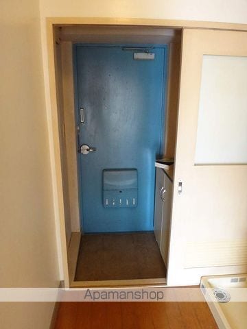 竹内ビルの内装写真