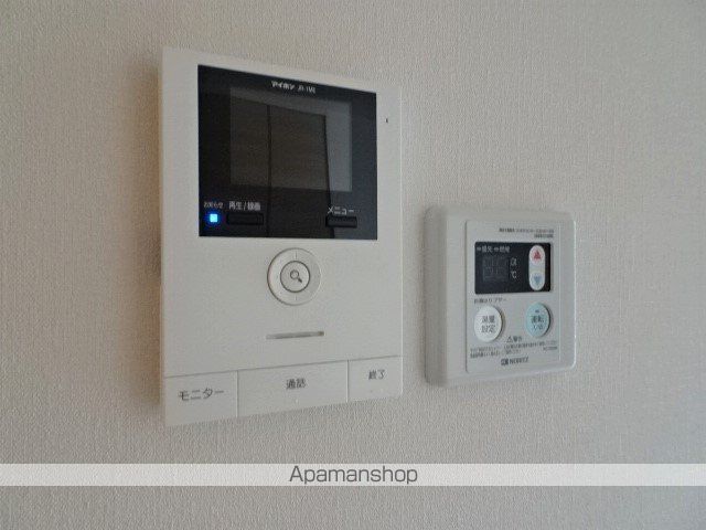 グリーンサイド野田の内装写真