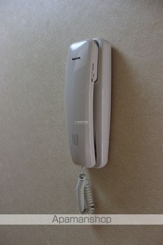 コーポ松浦の内装写真