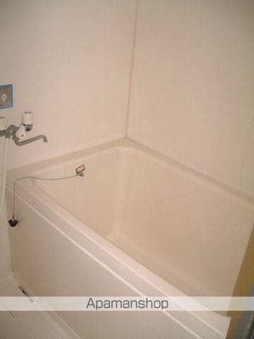 サンビレッジ板倉の内装写真