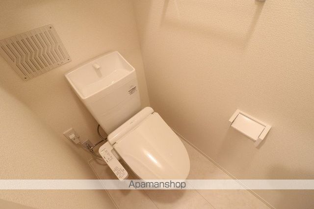 バレンティアの内装写真
