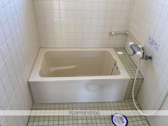 スカイハイツ倉永の内装写真