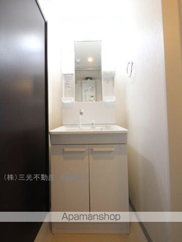 マストライフ南4条の内装写真